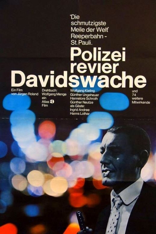 Polizeirevier Davidswache photo