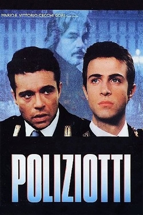 Poliziotti photo