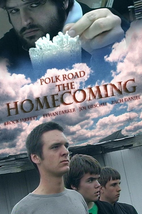 Polk Road: The Homecoming photo