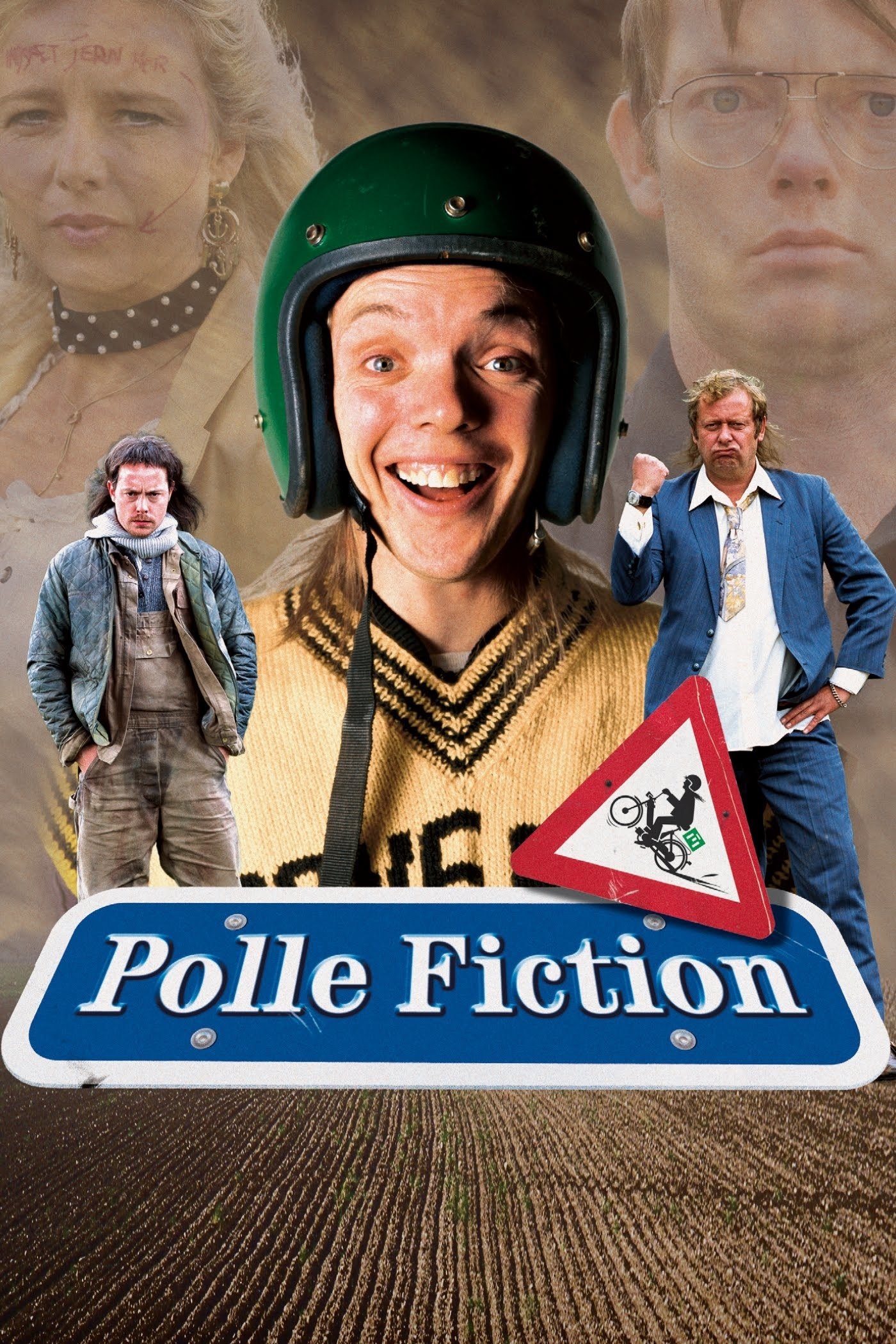 Polle Fiction photo
