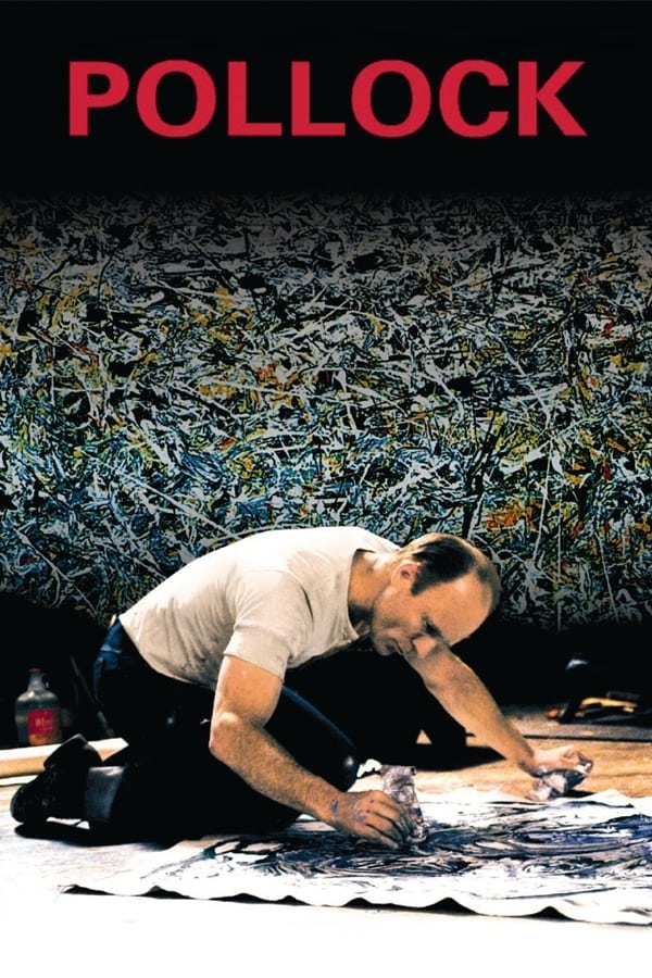 Pollock photo