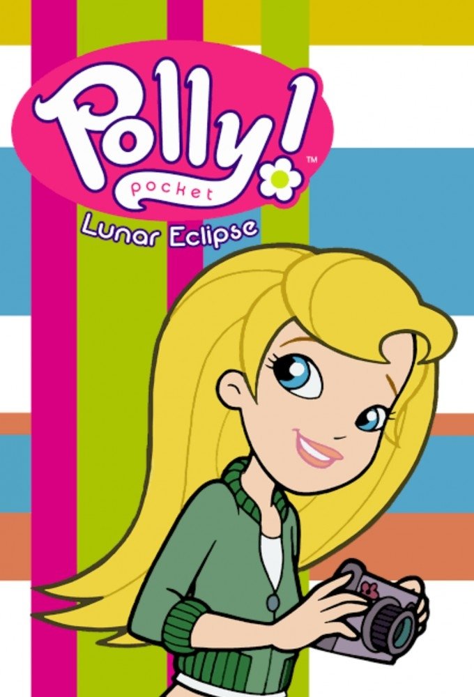 Polly Pocket photo