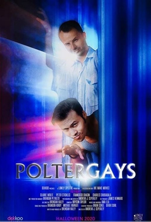 Poltergays photo