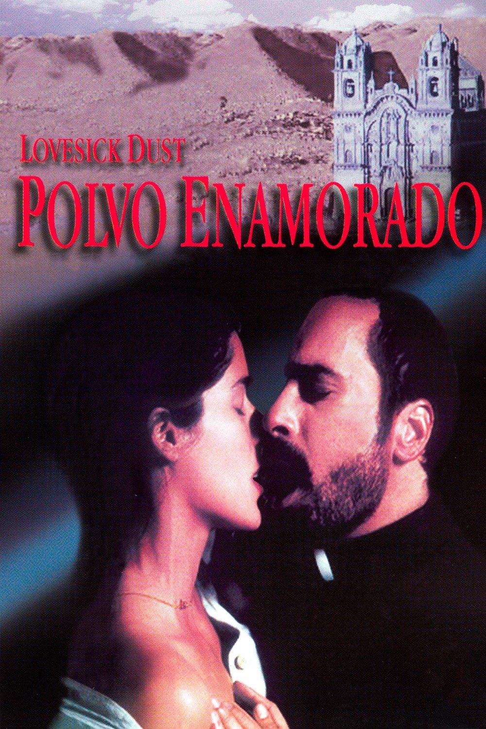 Polvo enamorado photo