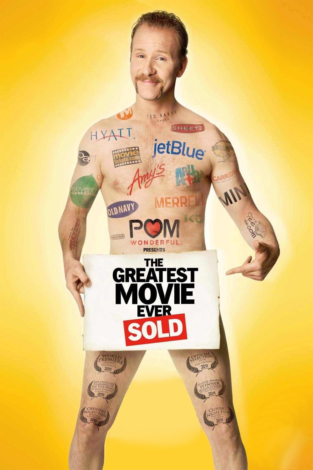 POM Wonderful Presents: The Greatest Movie Ever Sold photo