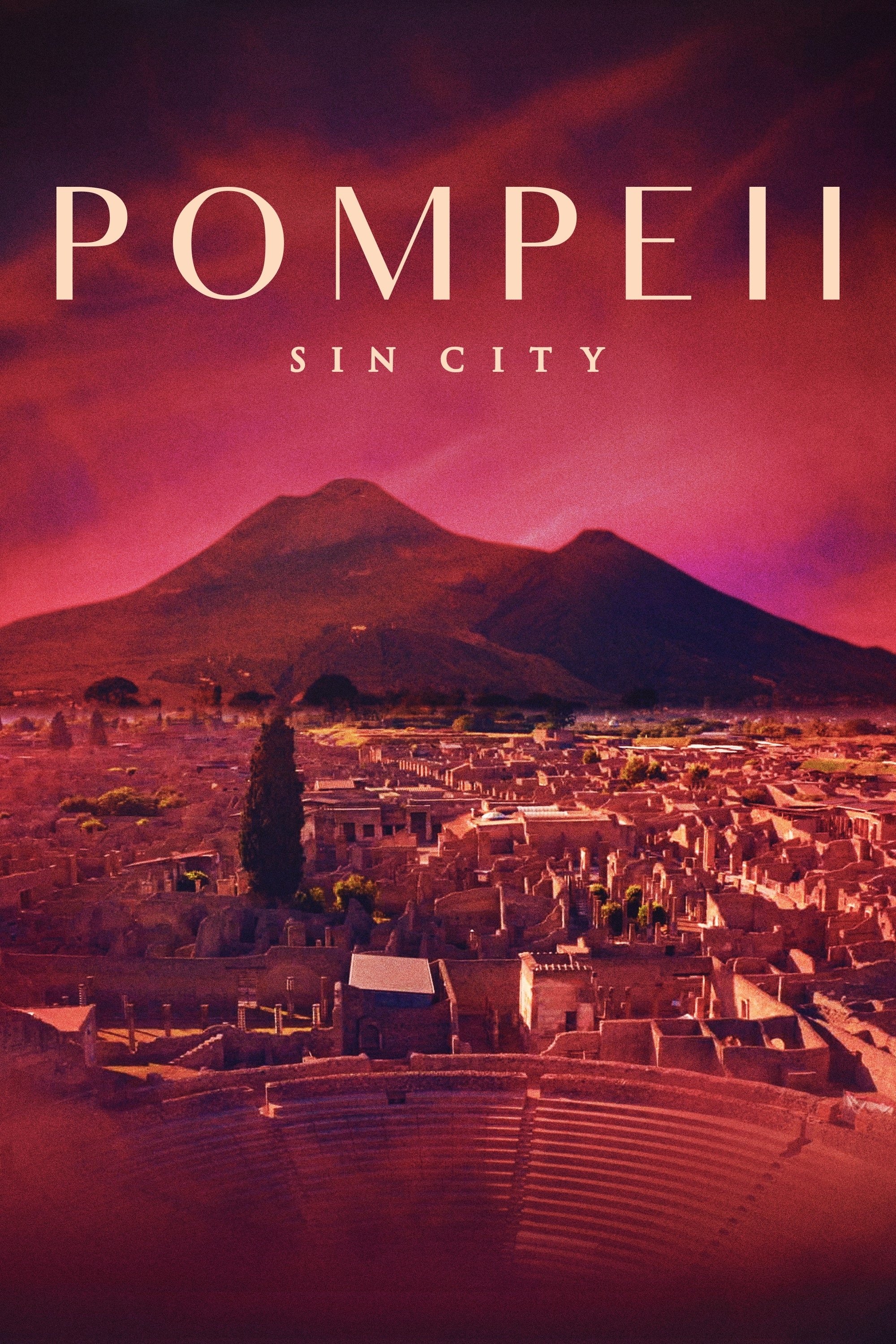 Pompeii: Eros and Myth photo