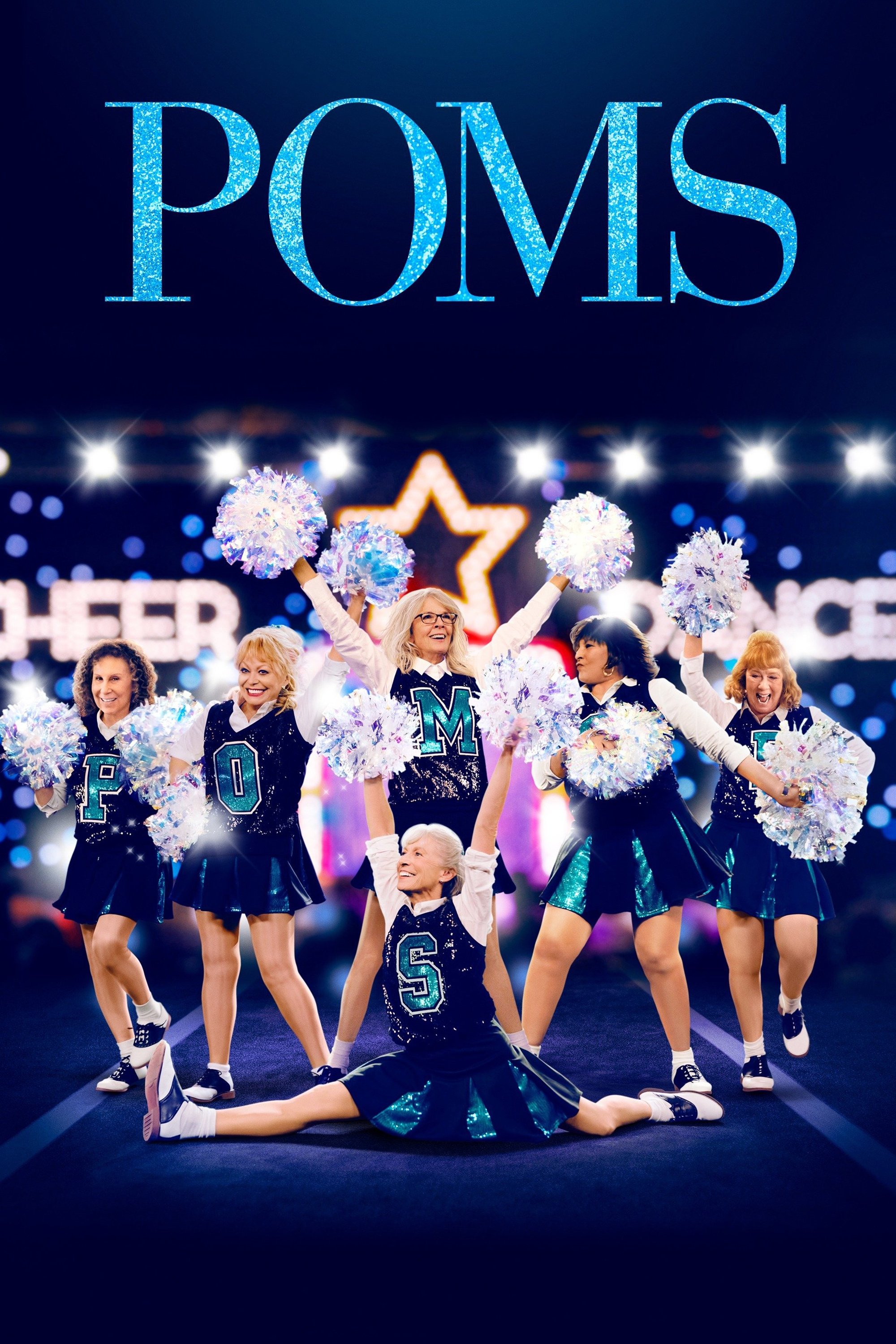 Poms photo