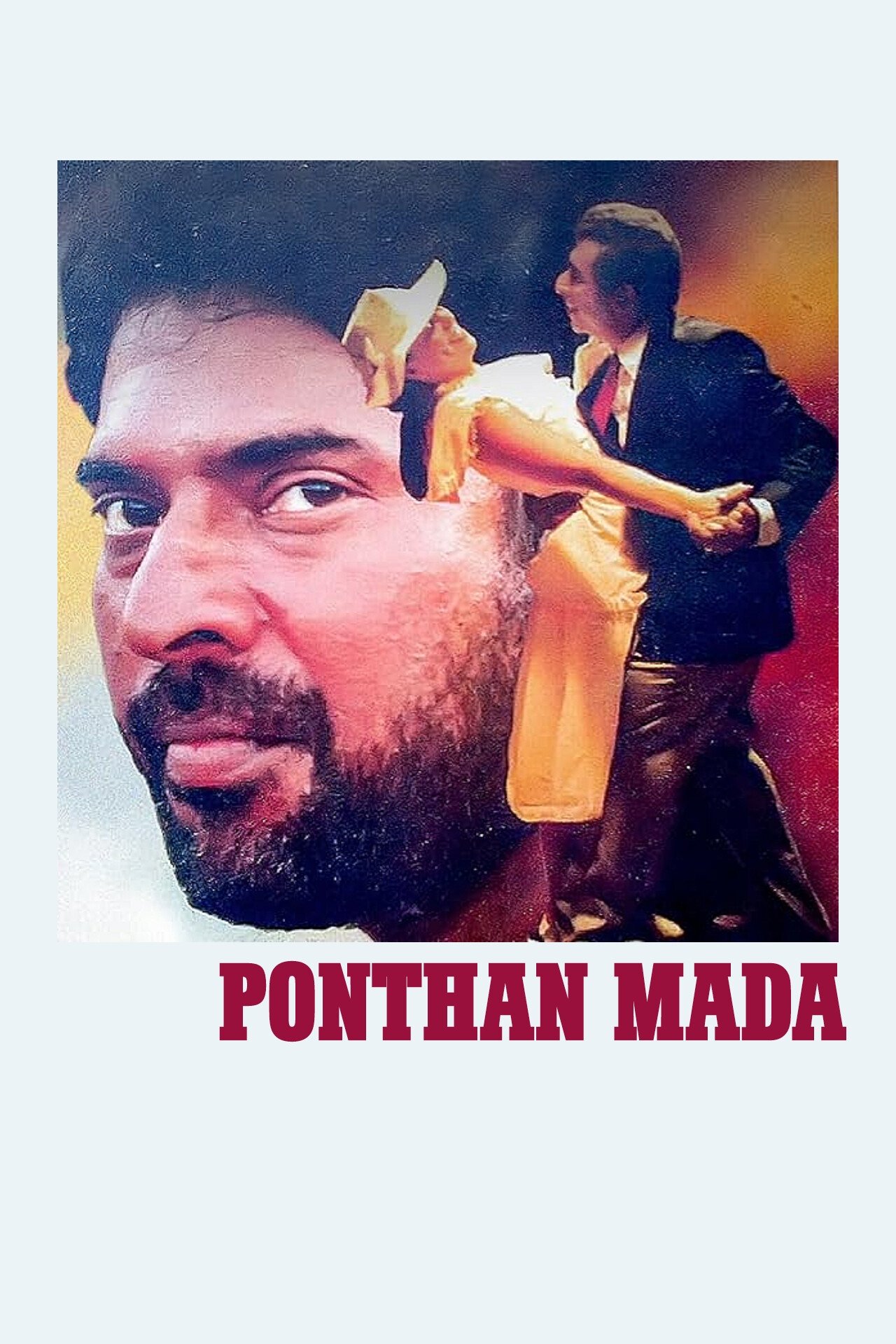 Ponthan Mada photo