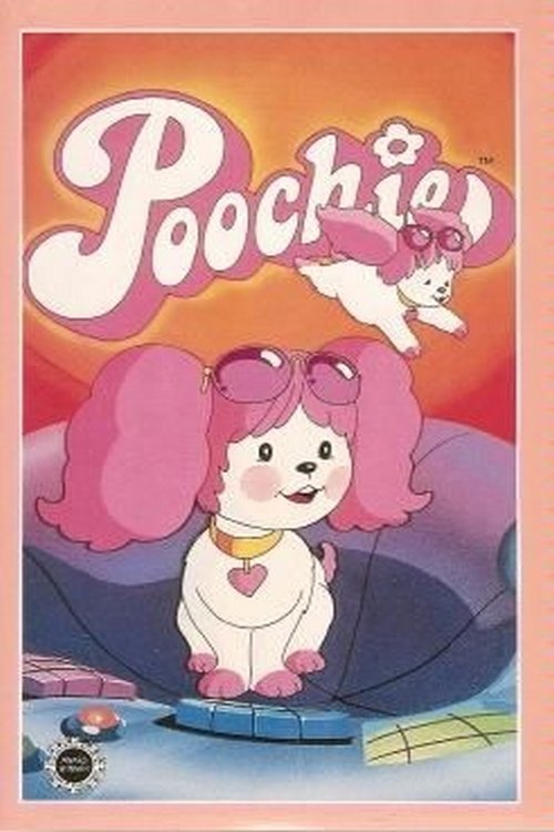 Poochie photo