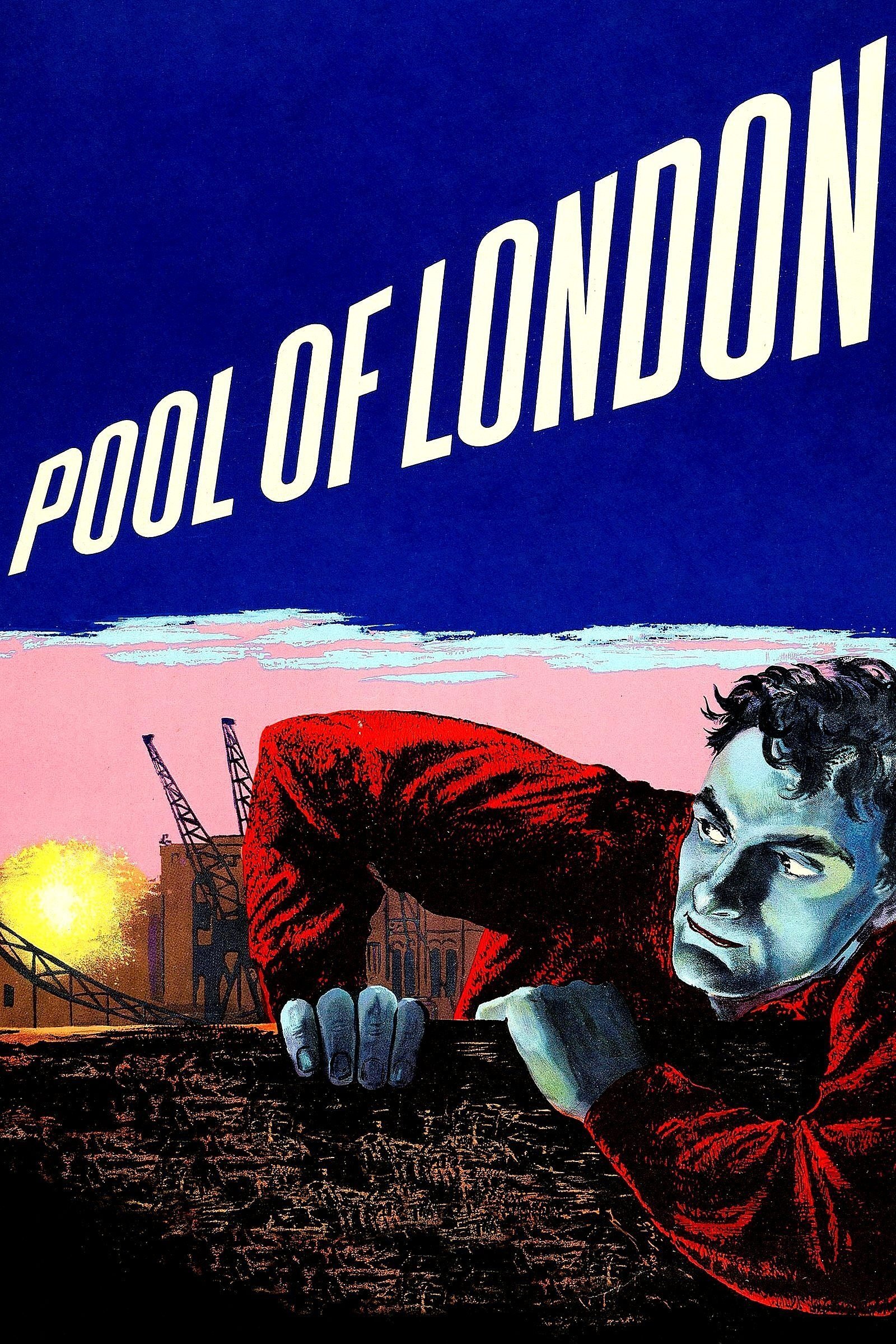 Pool of London photo