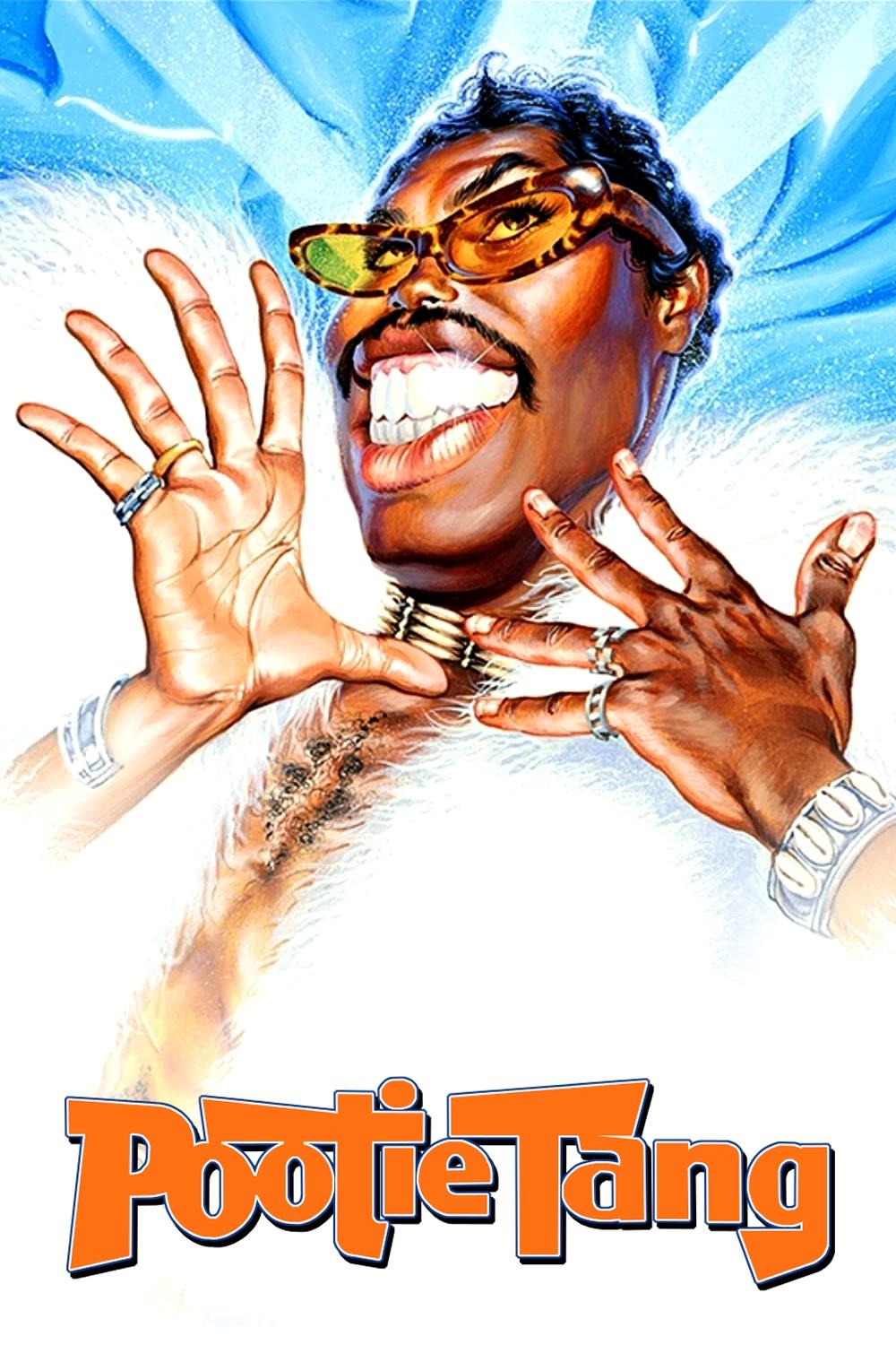 Pootie Tang photo