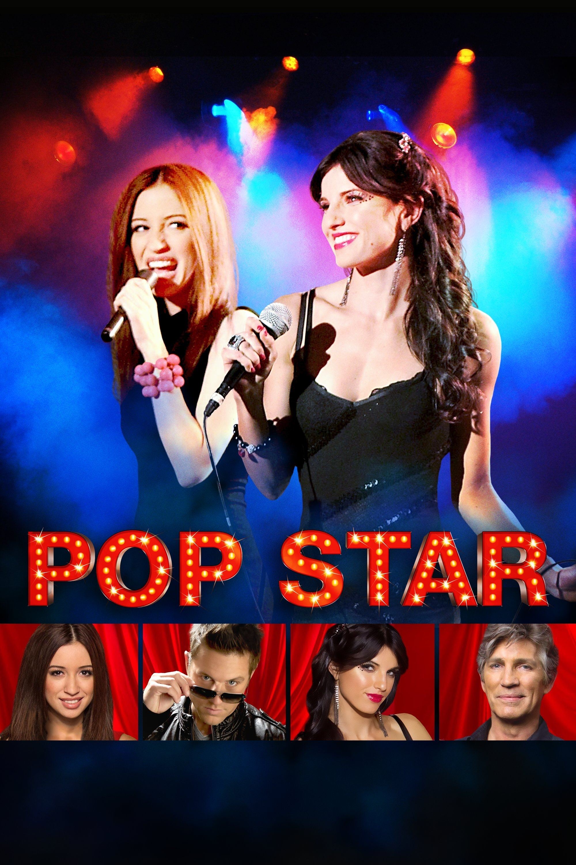 Pop Star photo