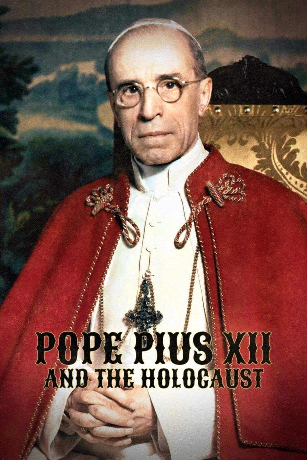 Pope Pius XII and the Holocaust photo