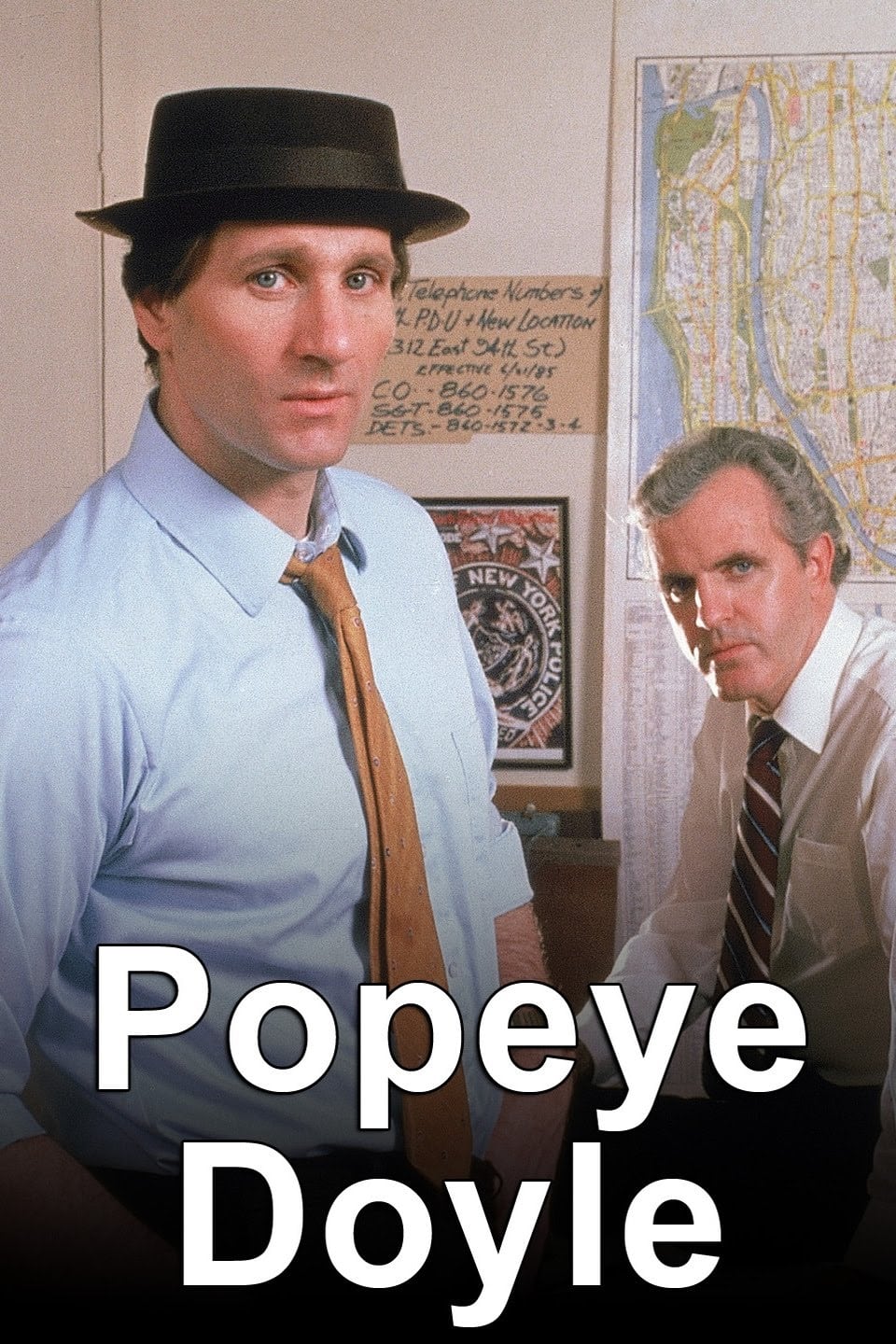 Popeye Doyle photo