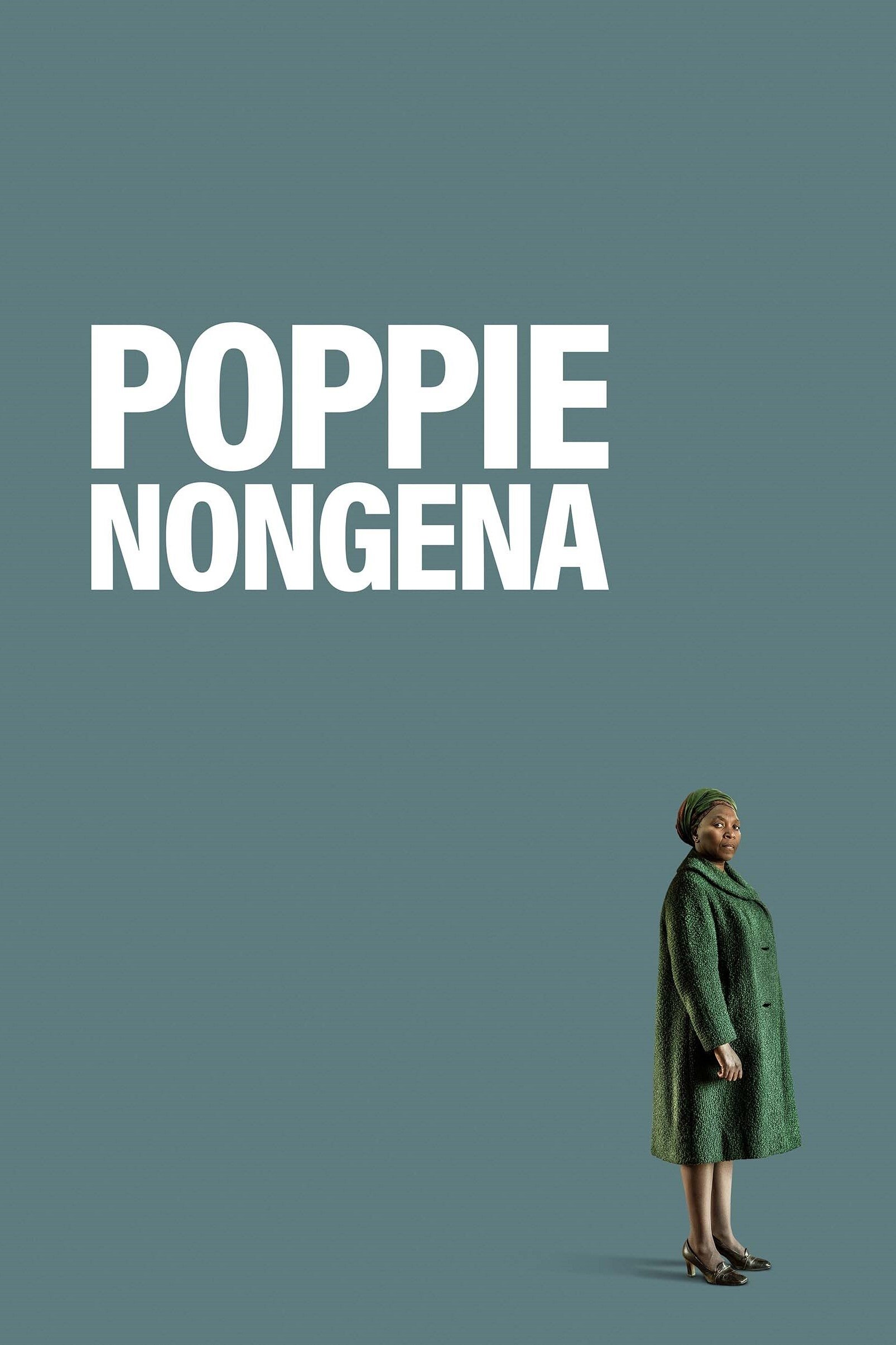 Poppie Nongena photo