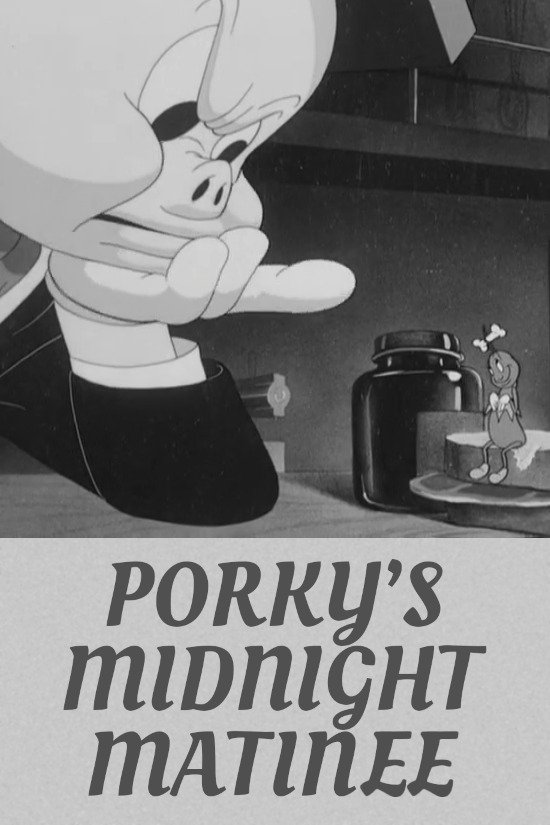 Porky's Midnight Matinee photo