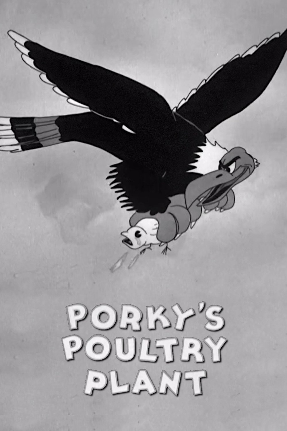 Porky's Poultry Plant photo
