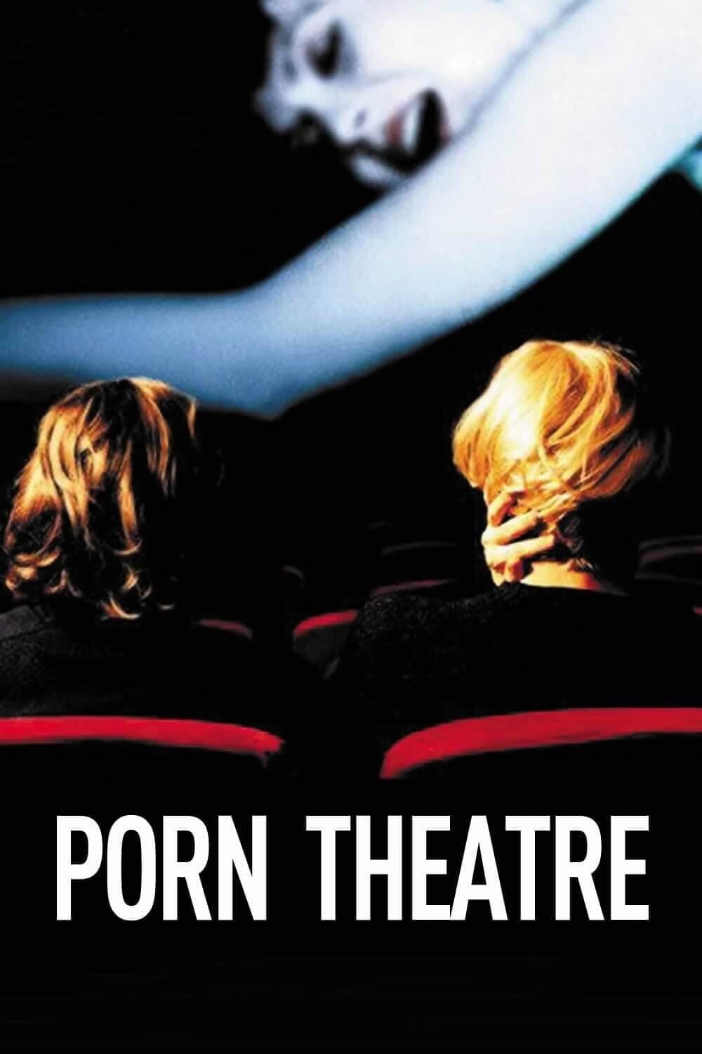 Porn Theatre photo