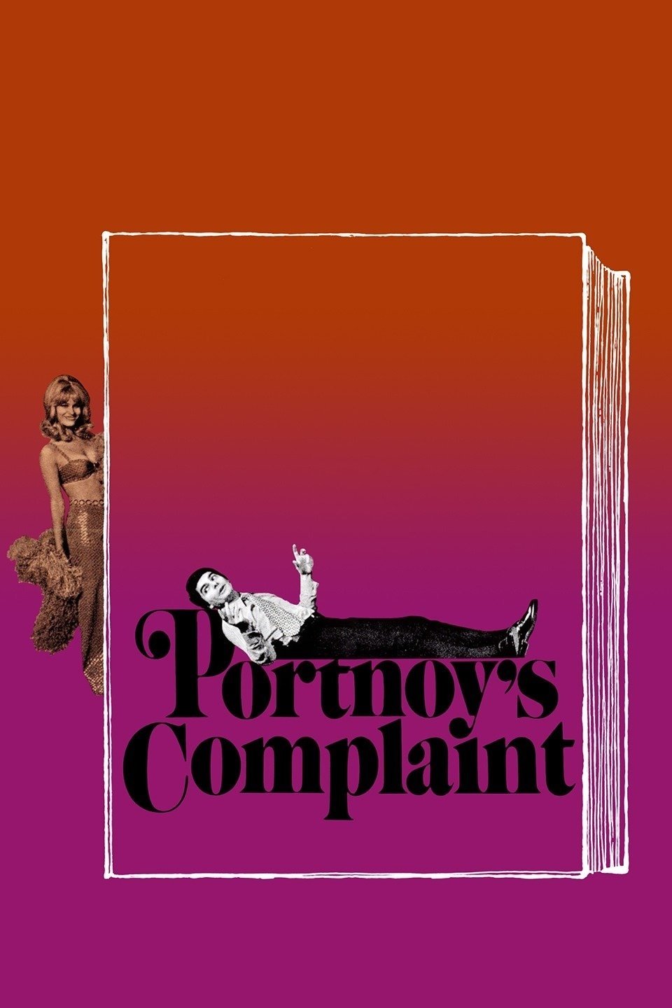 Portnoy's Complaint photo