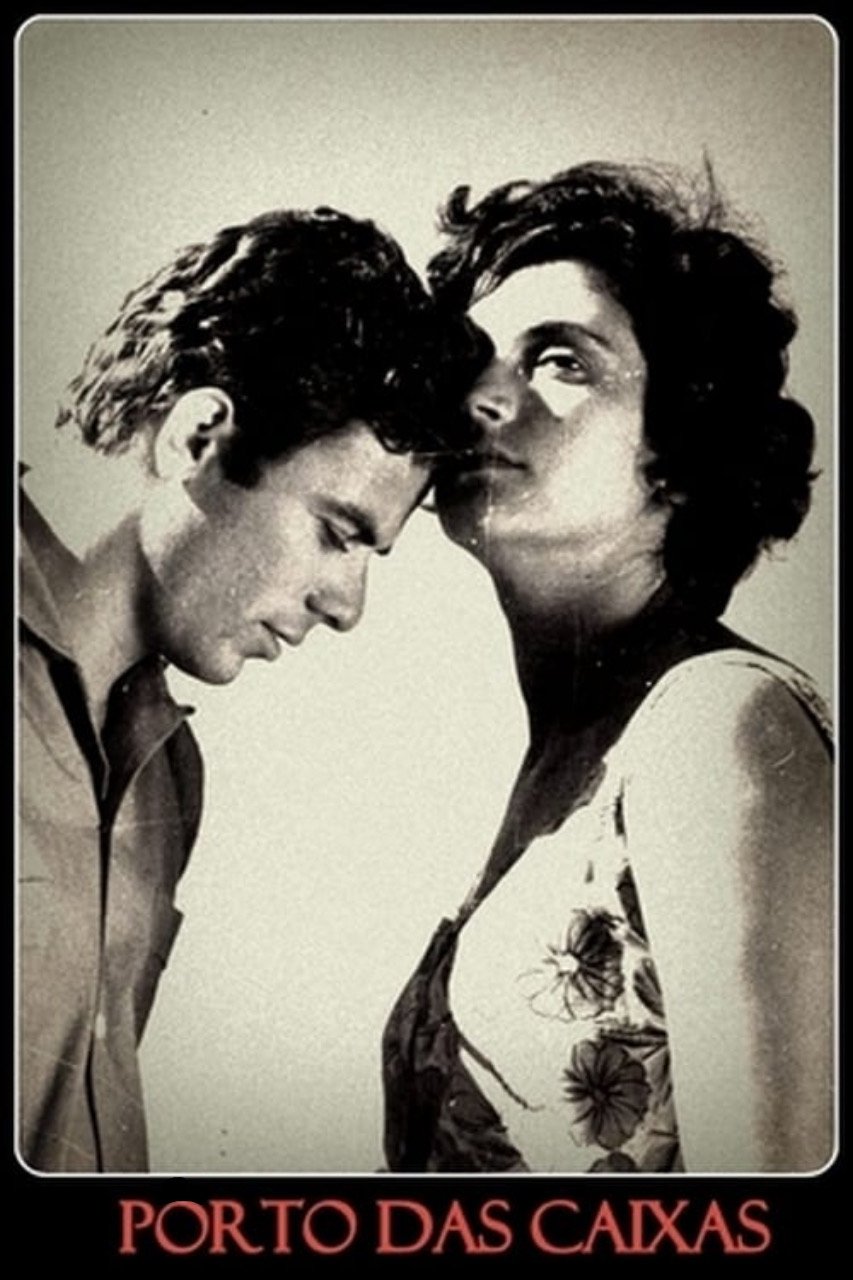 Porto das Caixas photo