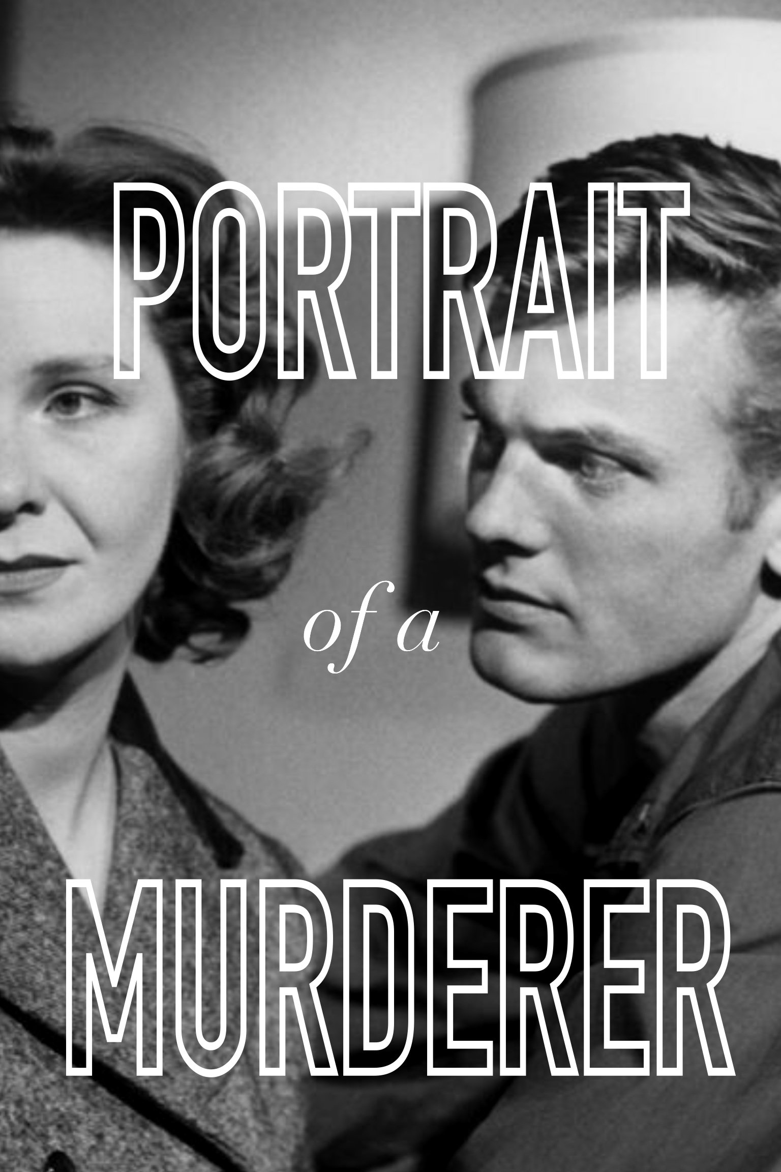 Portrait of a Murderer photo