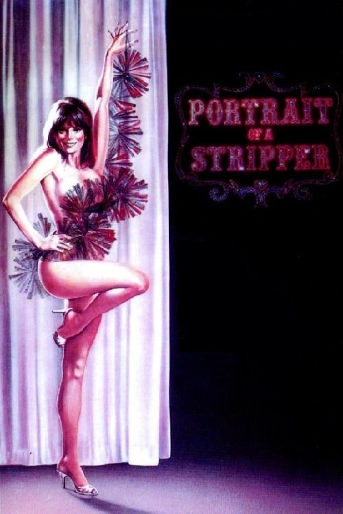 Portrait of a Stripper photo