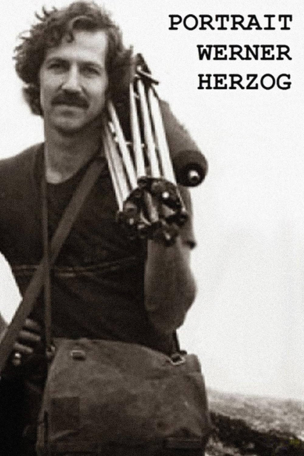 Portrait: Werner Herzog photo
