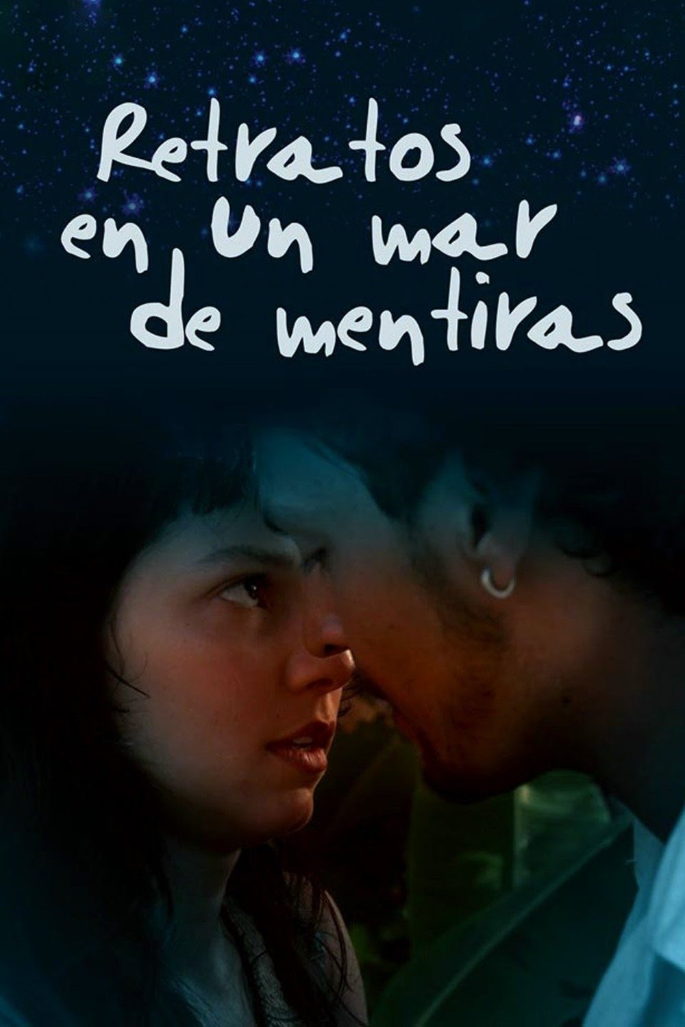 Portraits in a Sea of Lies photo