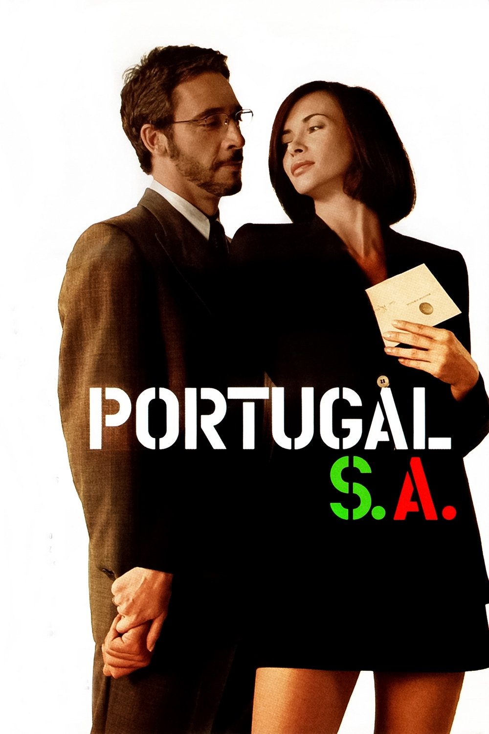 Portugal S.A. photo