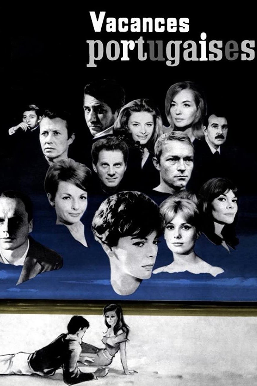 Portuguese Vacation photo