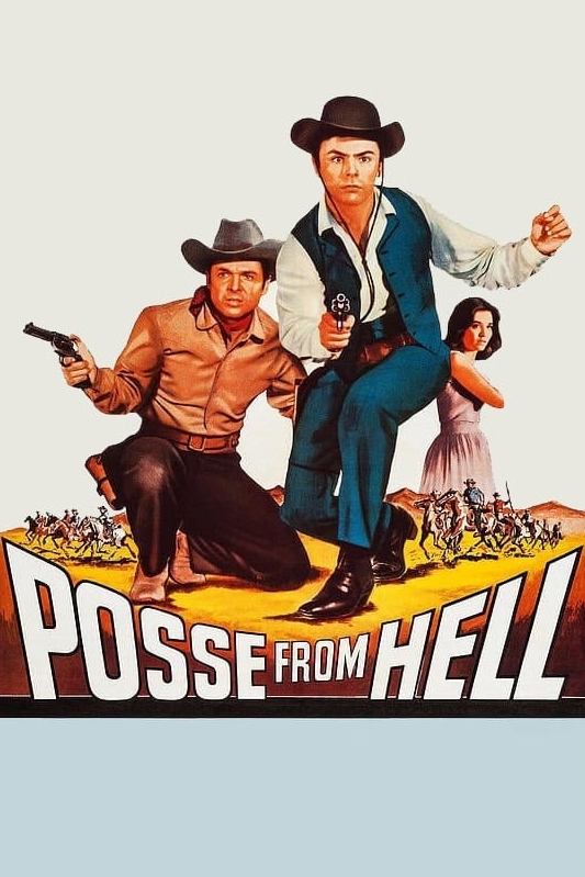 Posse from Hell photo