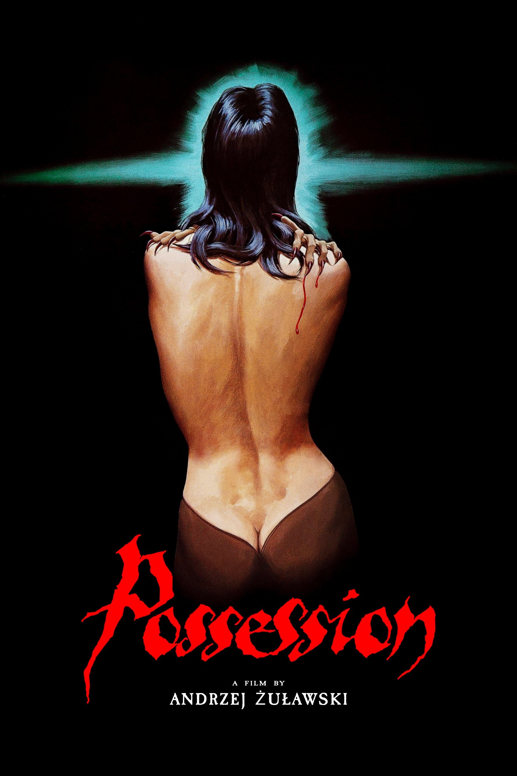 Possession photo