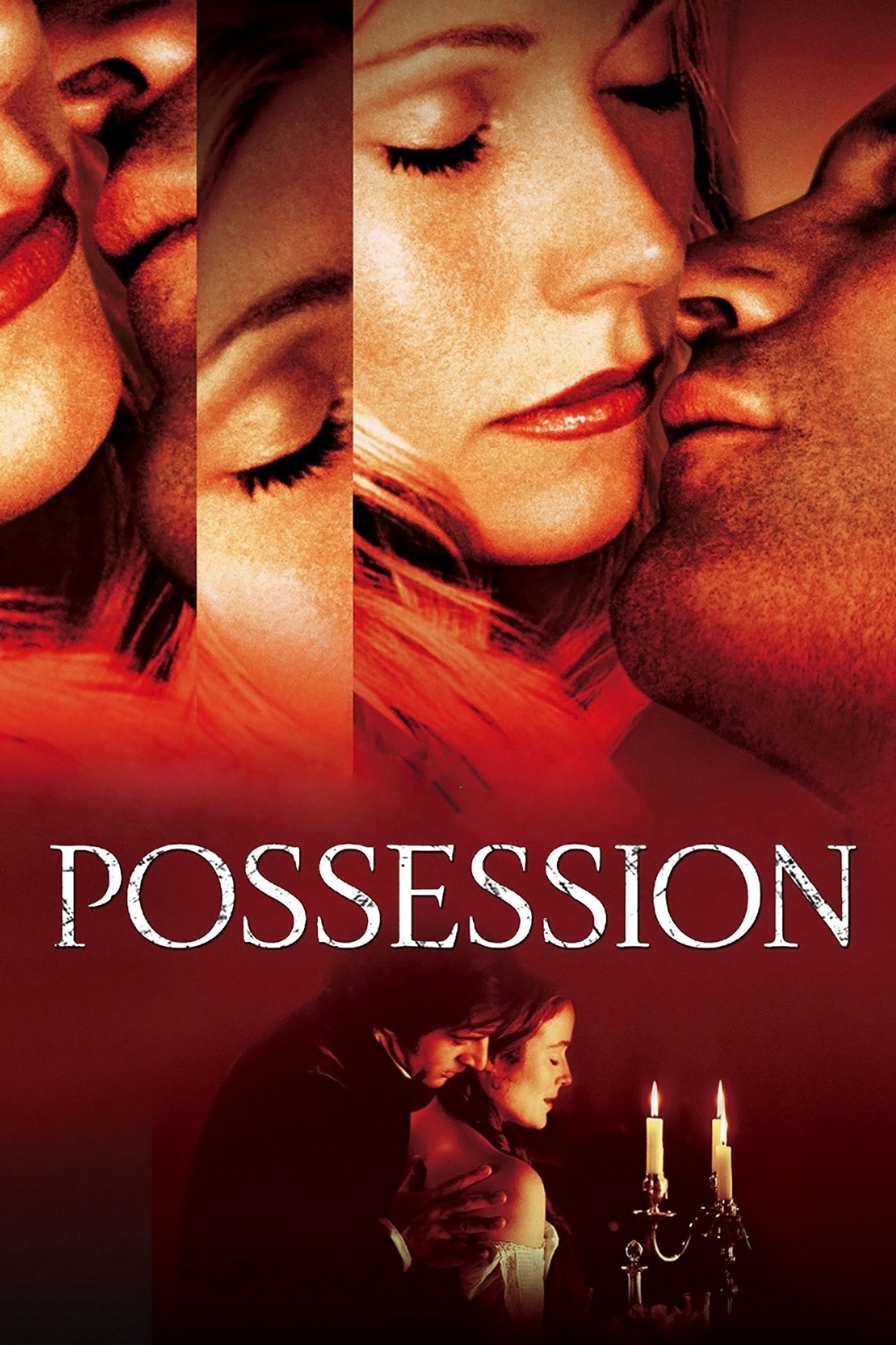 Possession photo