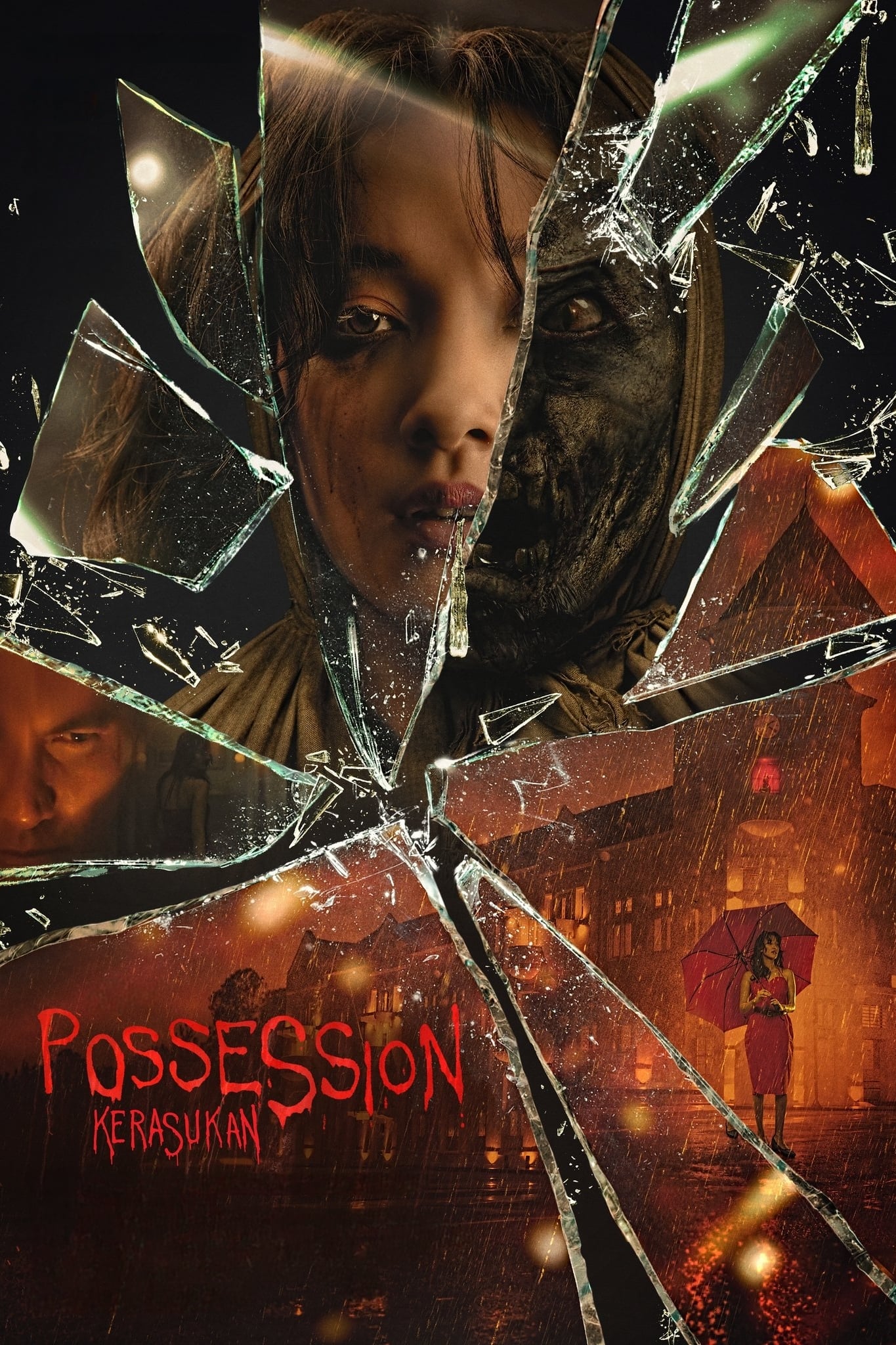 Possession: Kerasukan photo