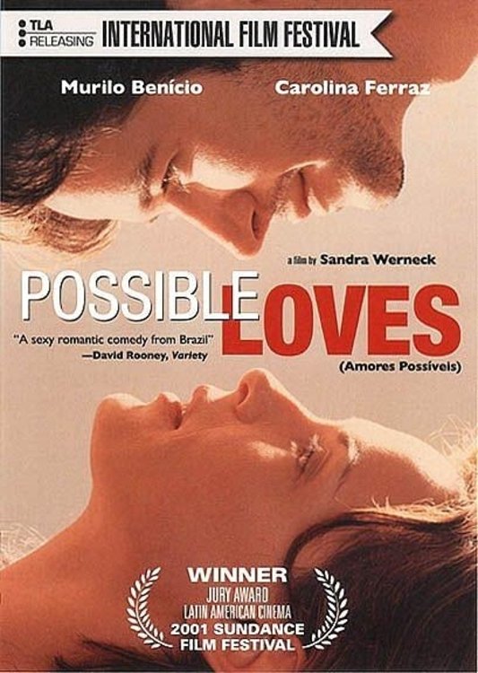 Possible Loves photo