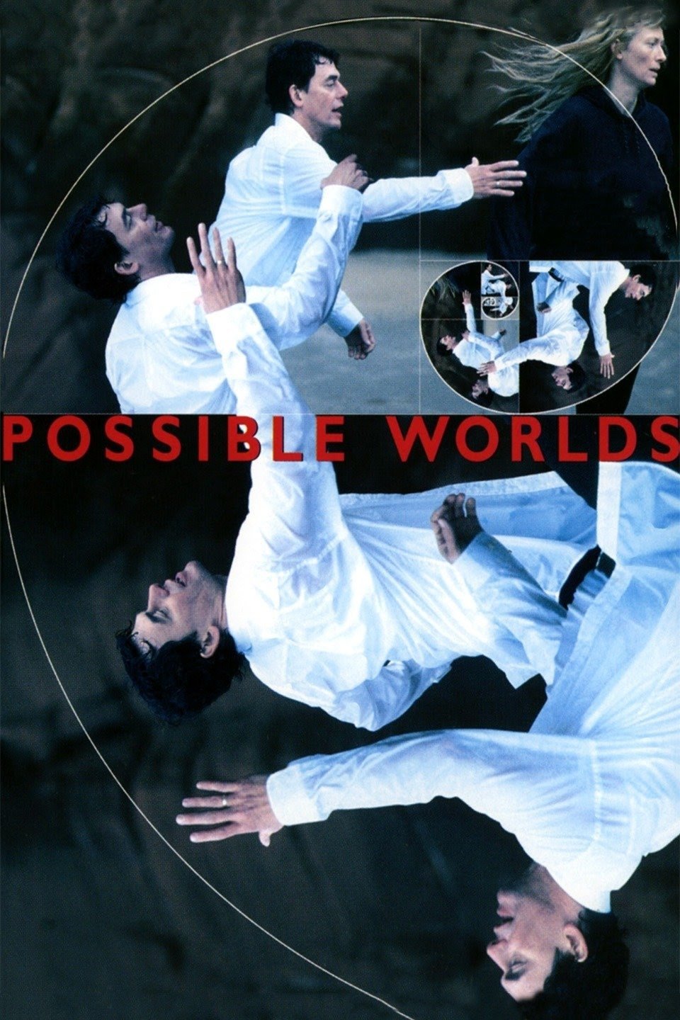Possible Worlds photo
