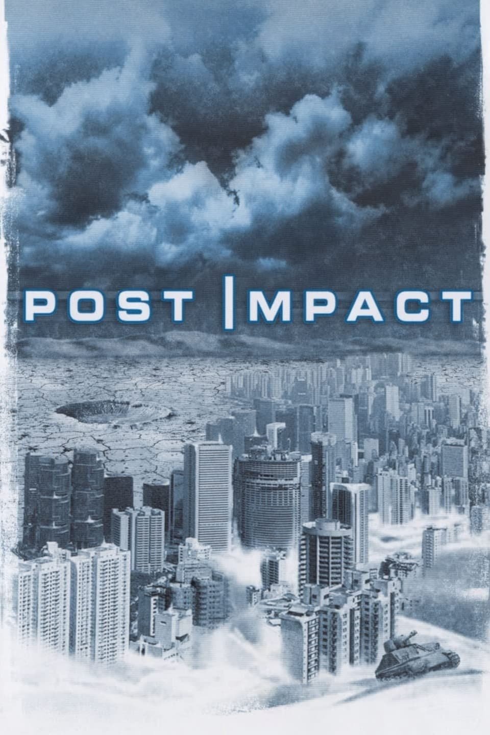 Post Impact photo