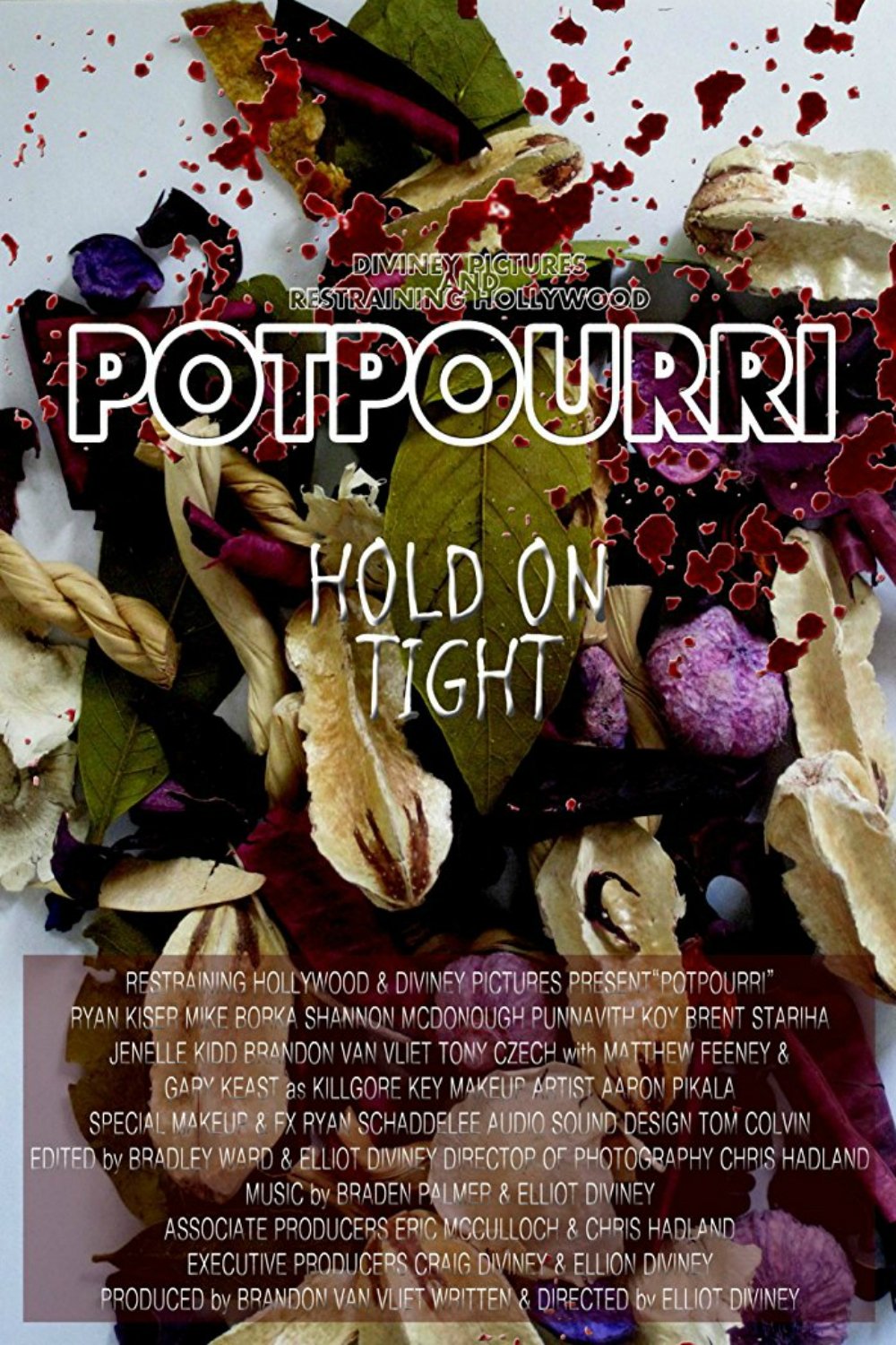 Potpourri photo