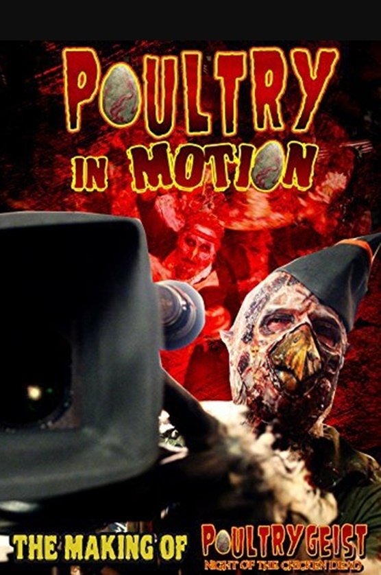 Poultry in Motion: Truth Is Stranger Than Chicken photo