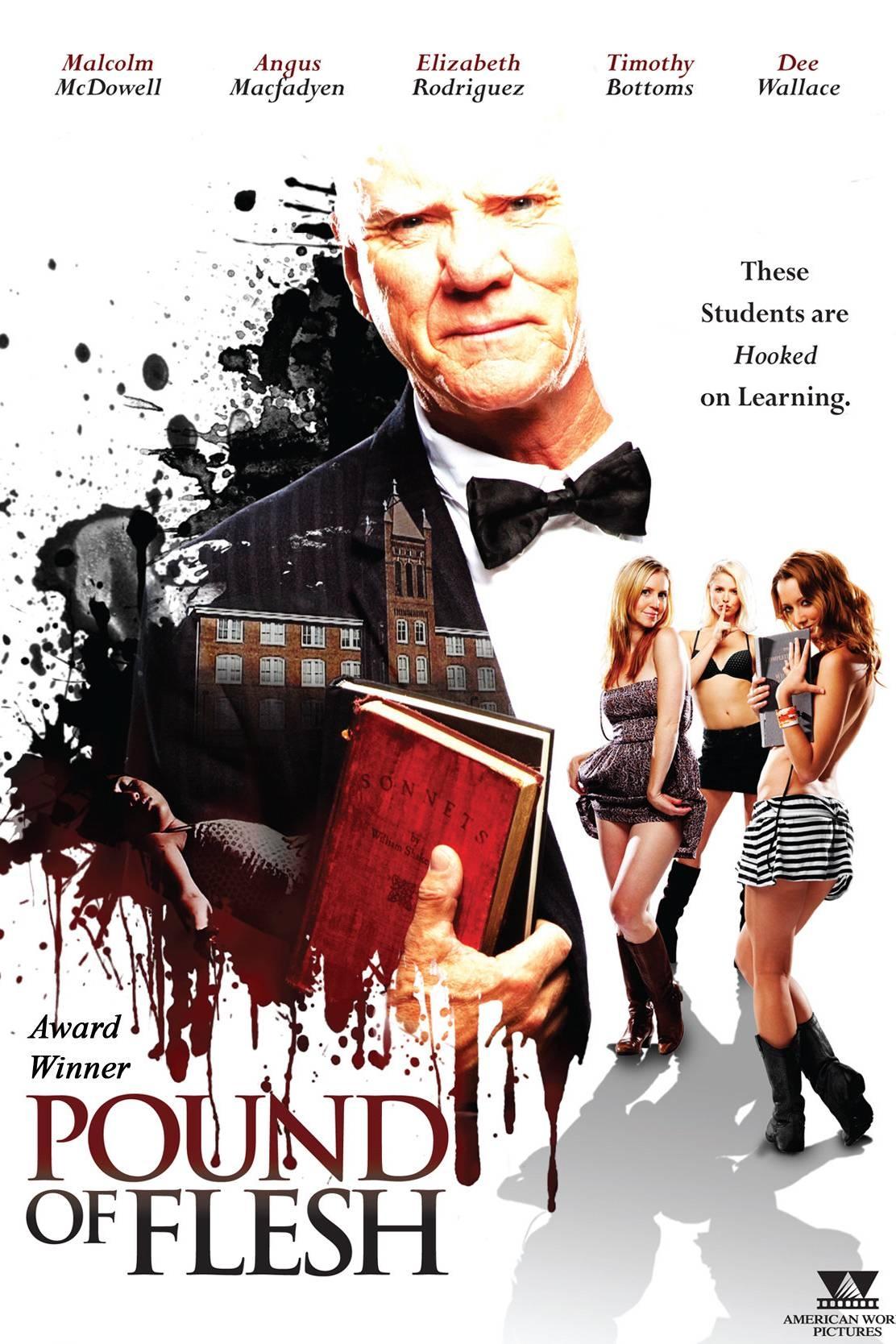 Pound of Flesh photo