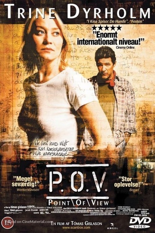 P.O.V. - Point of View photo
