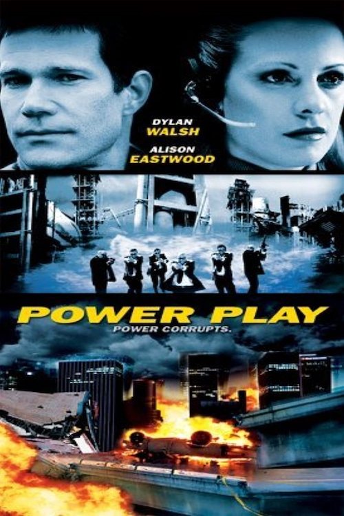 Power Play photo