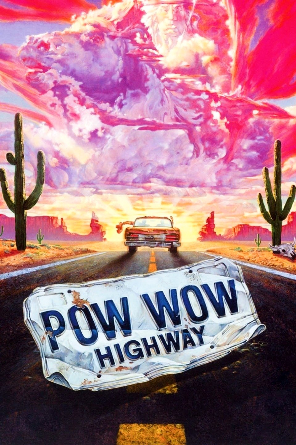 Powwow Highway photo