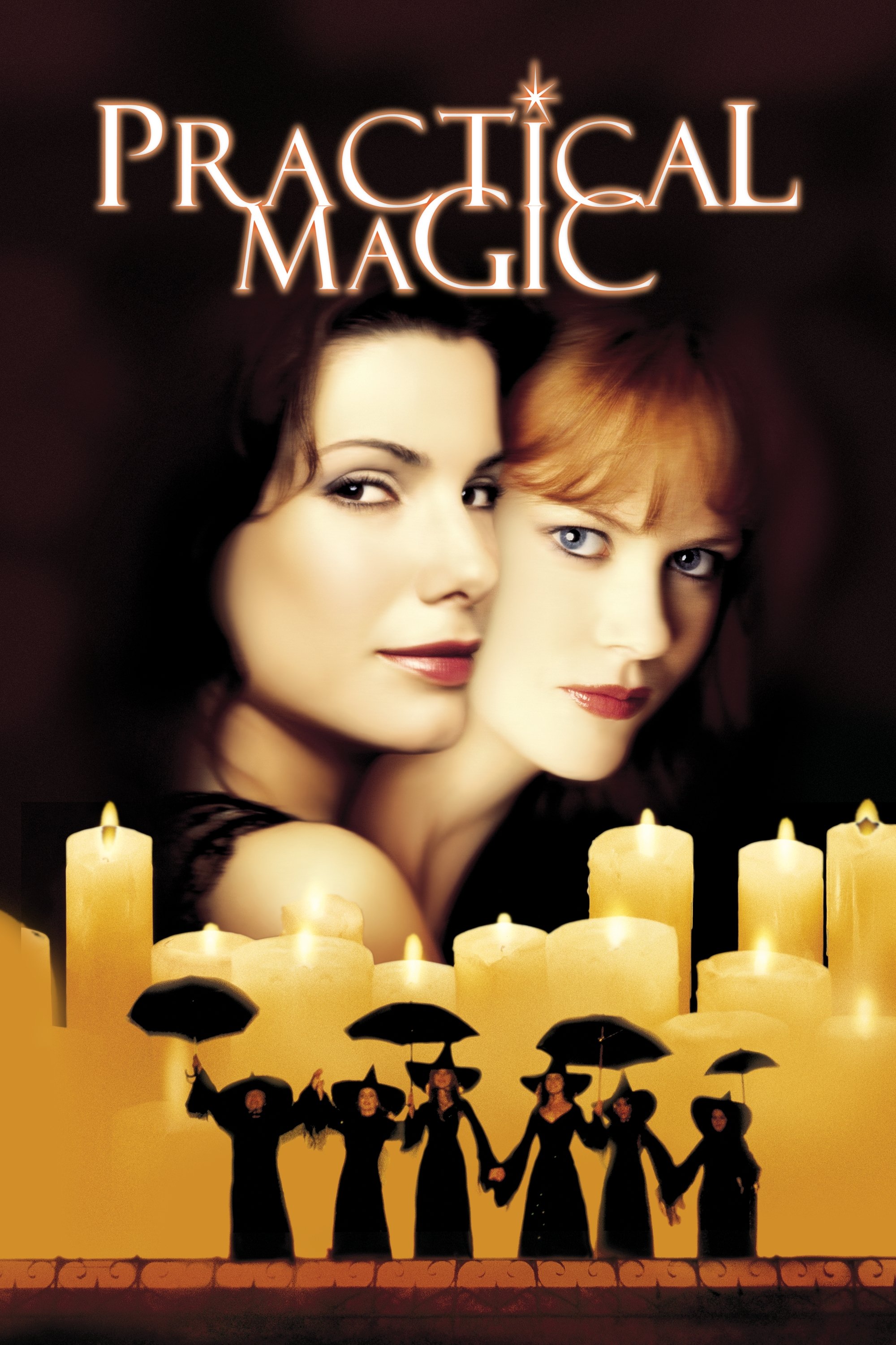 Practical Magic photo