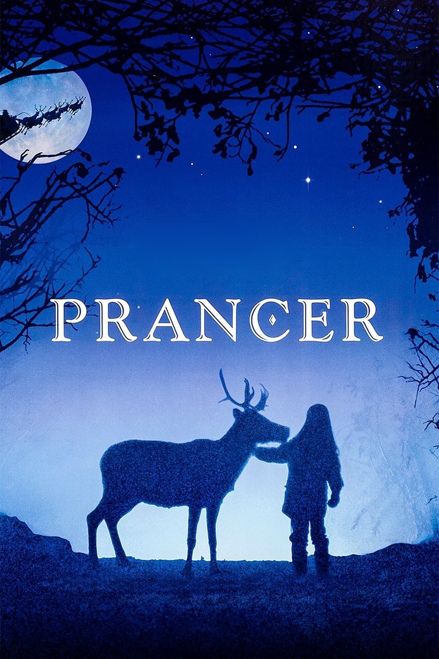 Prancer photo