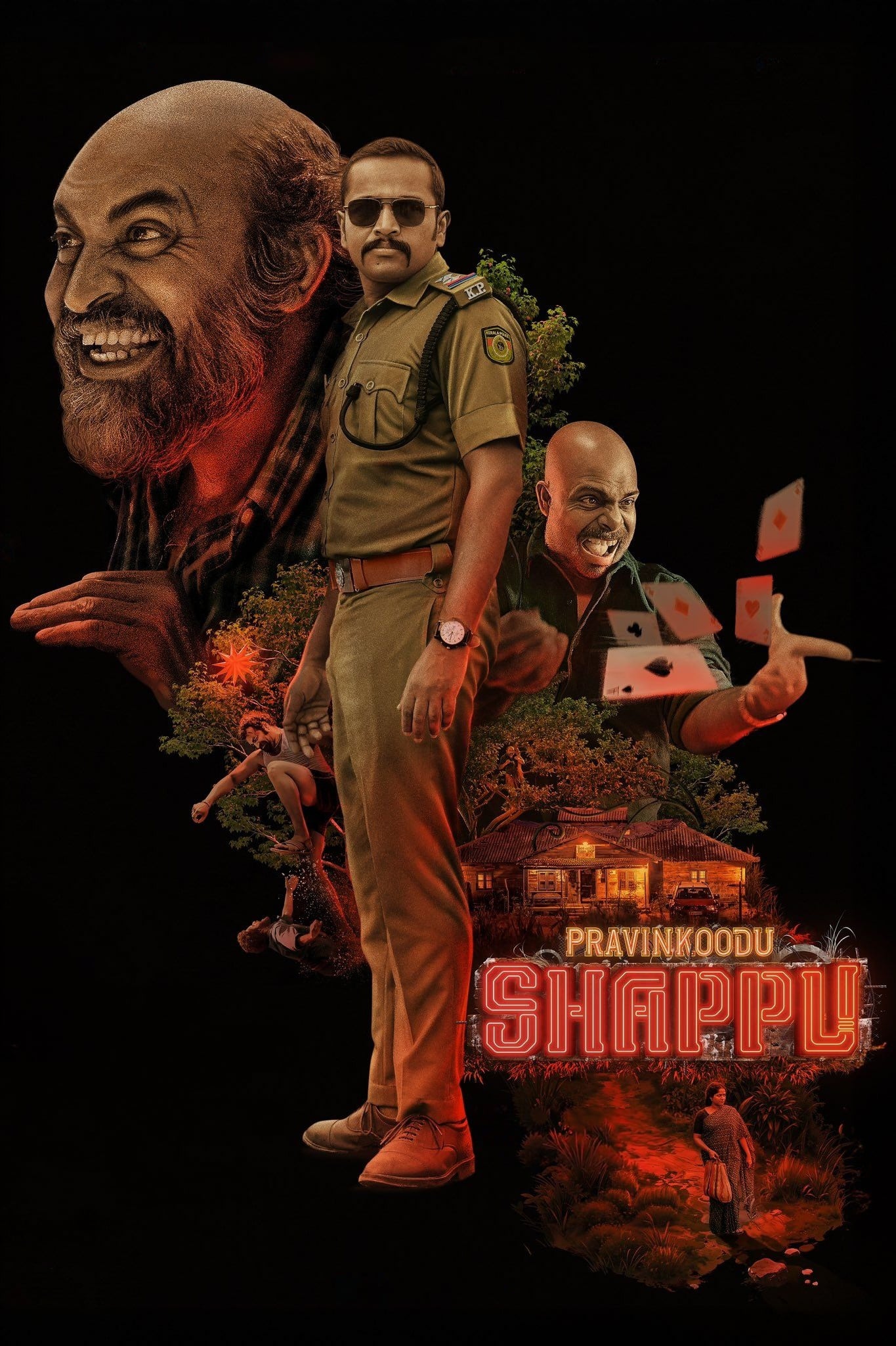 Pravinkoodu Shappu photo