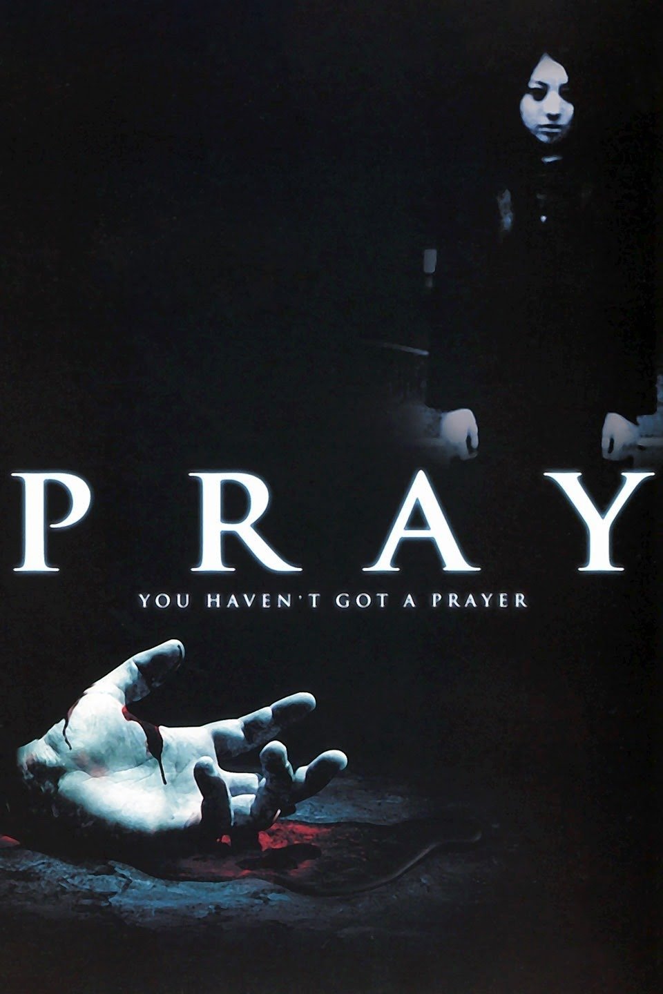 Pray photo