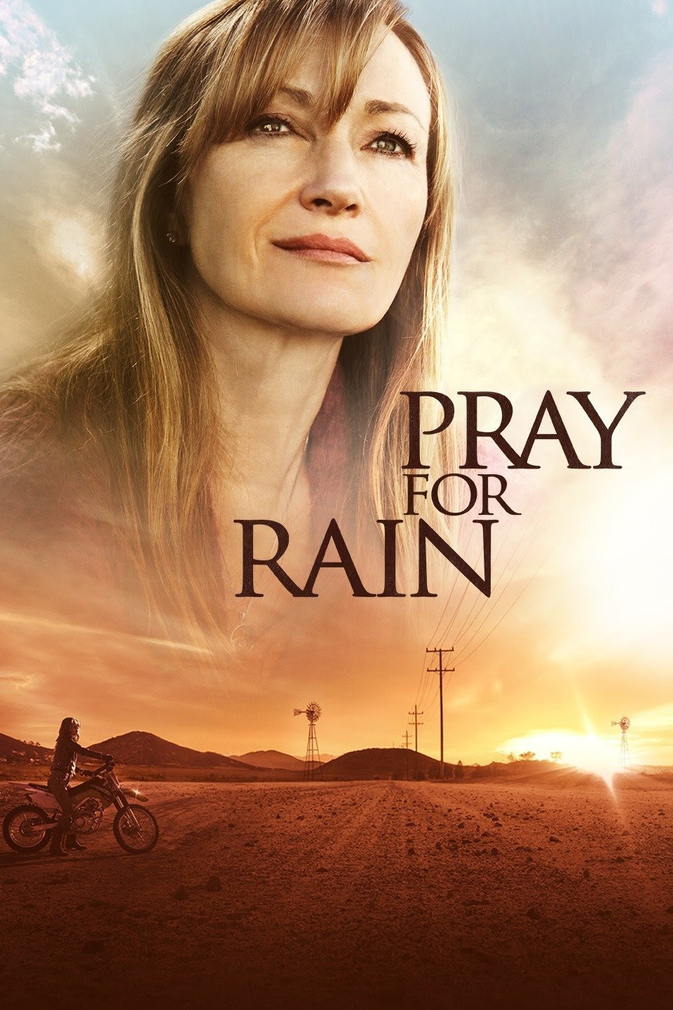 Pray for Rain photo