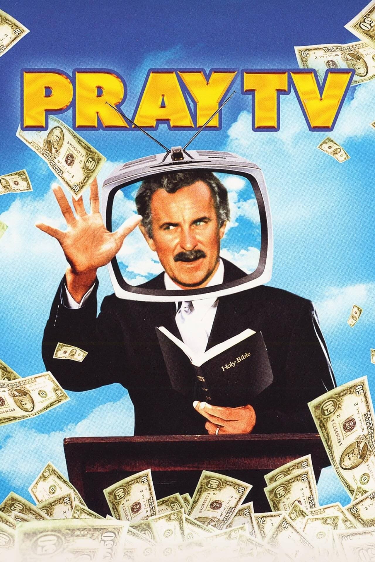 Pray TV photo
