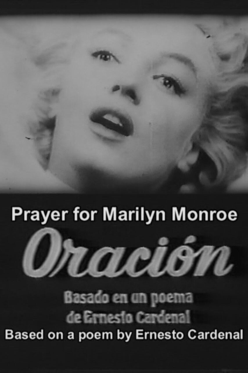 Prayer for Marilyn Monroe photo